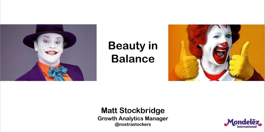 Data and creativity in perfect harmony 2
