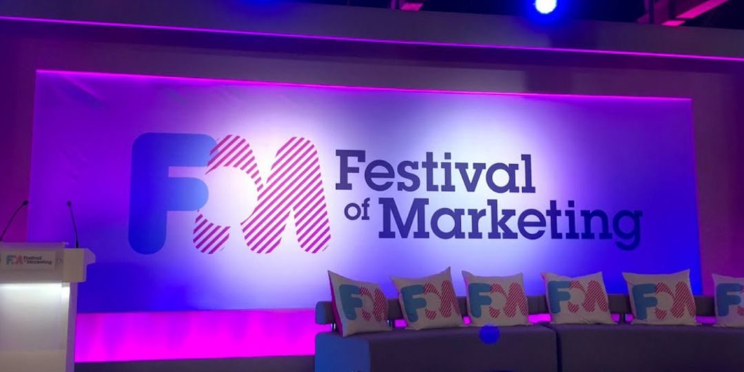 Festival of Marketing 2016: The top takeaways from M&S, Mondelez and Unilever