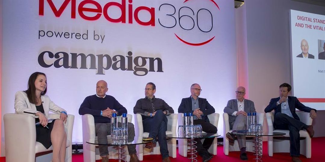 Medialink’s Manning: ad industry has gone too far down the ‘maths route’